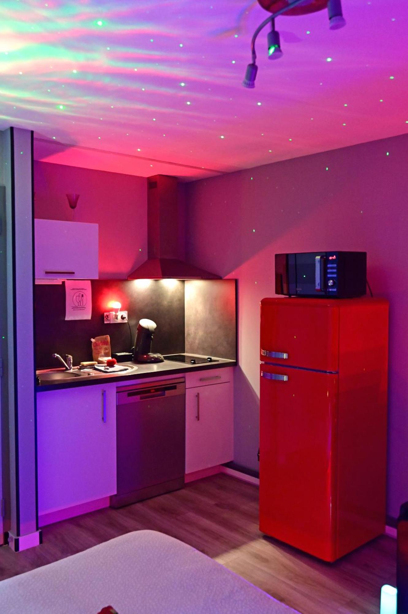 Grand Studio Biscarrosse Plage Une Nuit A 2 Avec Sauna Luxe, Balneo, Ocean Rien Que Pour Vous Zewnętrze zdjęcie