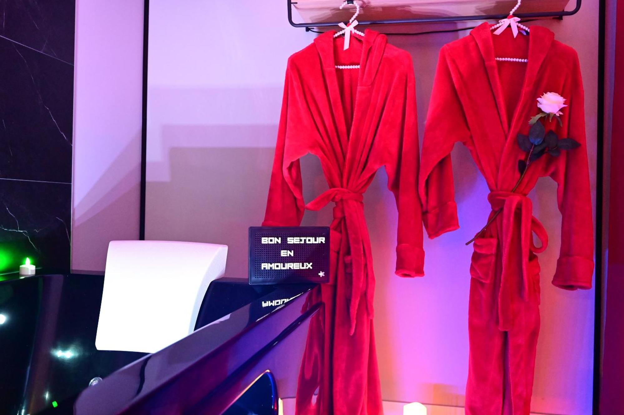 Grand Studio Biscarrosse Plage Une Nuit A 2 Avec Sauna Luxe, Balneo, Ocean Rien Que Pour Vous Zewnętrze zdjęcie